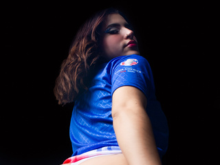 ¿Do you like playing soccer?