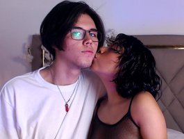 Melody-harmonyLive Webcam