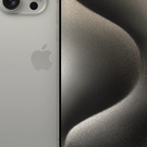 iPhone 15 Pro Max, 256 ГБ, Natural Titanium