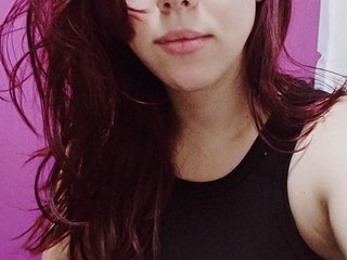 I'm 23 Yrs Old And I Am A Redhead 2