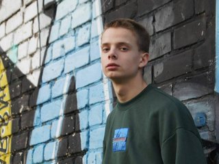 I Am A Blonde And 18 Is My Age And My BongaCams Name Is Gevorg168
