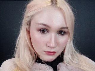 I Am A Blonde, A Webcam Easy Girl Is What I Am