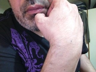 I'm 48! Florence Is Where I Live, People Call Me Danny200011