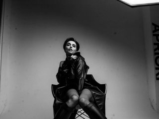Anna-Sha Avatar