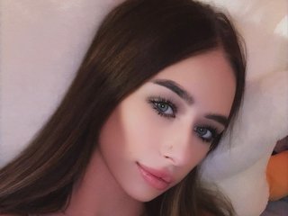 My BongaCams Name Is Evahyww, I Am A Brunette