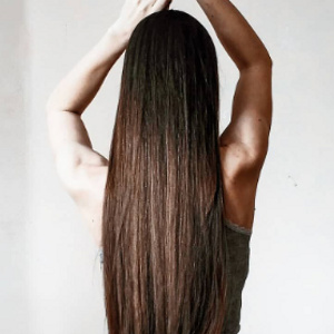 hair extensions