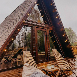 Outdoor recreation (Camping)