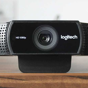 Webcam