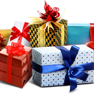 Gifts!