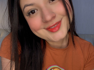 How beautiful i am 🥰