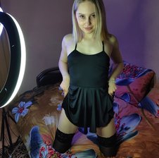 Emiliya-Blond