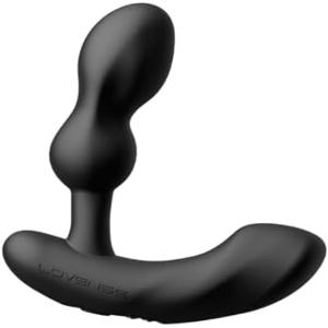 Lovense edge