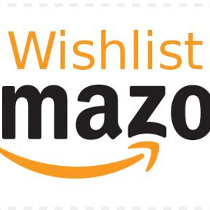 Amazon Wishlist