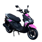 Yamaha BWS 2025