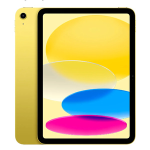 Apple iPad with A16 chip