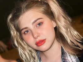 BlondyKitty18Live Webcam