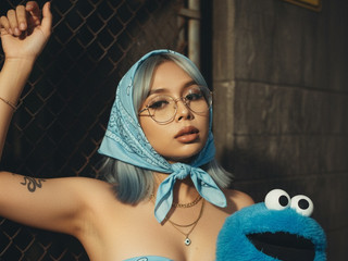 ♥️Sky Blue♥️