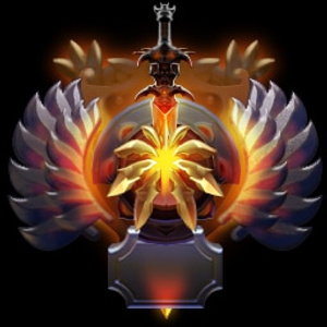 Titan in Dota