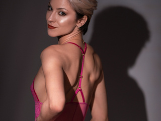 Pink Mystique: Studio Secrets