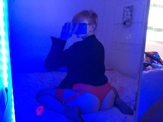 I'm A Camming Lovable Female! My BongaCams Model Name Is Eva911R