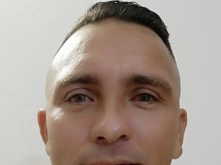 I Live In Medellin And My BongaCams Model Name Is HolyMan17, I'm 33 Yrs Old