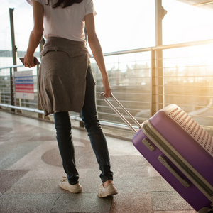 A trip to Europe