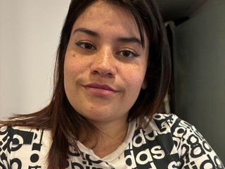 I Am A Brunette And I'm 21 Yrs Old! At BongaCams I'm Named Kimm-boobsy