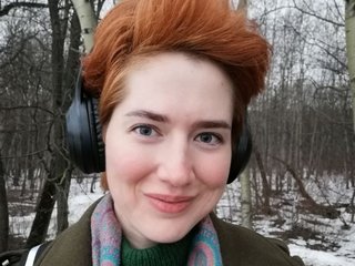 I'm A Cam Hot Lady And My Model Name Is MiracleMaryann