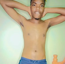 Blacksexyman