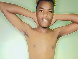 Blacksexyman