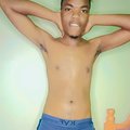 Blacksexyman