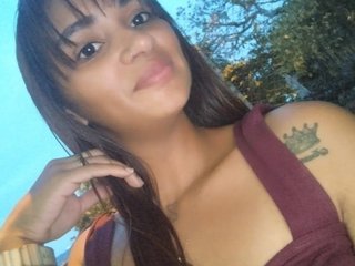 Zhamira-Rossy Avatar