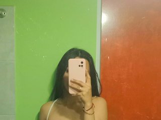 I'm 19 Years Of Age, I Am A Brunette And A Live Webcam Lovely Babe Is What I Am