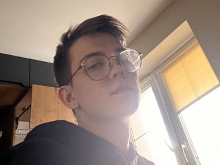 I Am Named Benjamin-Dv20, My Age Is 20 Yrs Old