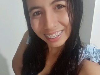 I'm 28 Yrs Old! I Am A Brunette, My BongaCams Model Name Is Estrellaa1