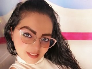 My Age Is 33 Years Old, I Am A Brunette! At BongaCams I'm Named Channelebony