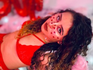 My BongaCams Model Name Is Lunablue69! My Age Is 18 Years Old