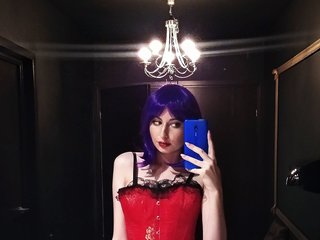 My BongaCams Name Is Seductre, 25 Is My Age