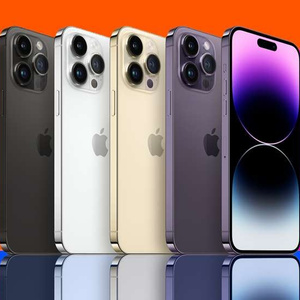 i want new phone