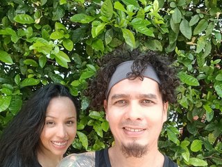 Our Age Is 28 Years Old! We Are A Sex Cam Lovable 2some