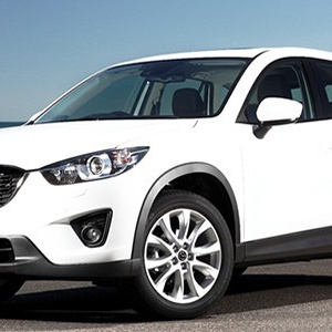 My car