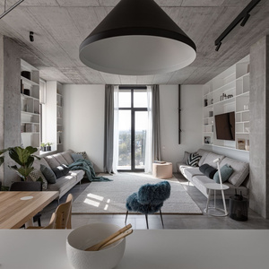 My apartment