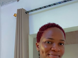 I Am A Redhead, I'm A Webcam Alluring Girl