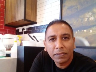 I Am A Brunette, People Call Me OveeInternetmediasa! I'm 45 Years Old