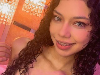 My Age Is 21 Years Old And At BongaCams I'm Named NathyBabe And I Am A Brunette