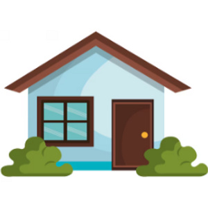 My house