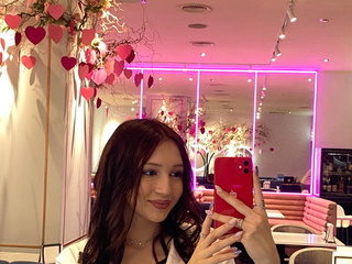 Would you go on a date with me?