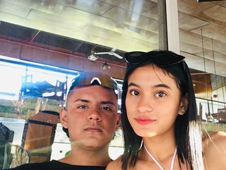 yailin-and-justin Avatar