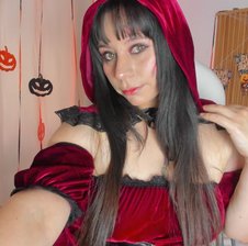 Juanitadoll