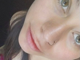 beautiful face